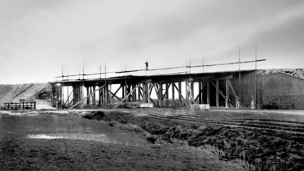 c.1883 Spring Bank West, Hull. Best viewed Original size… Flickr