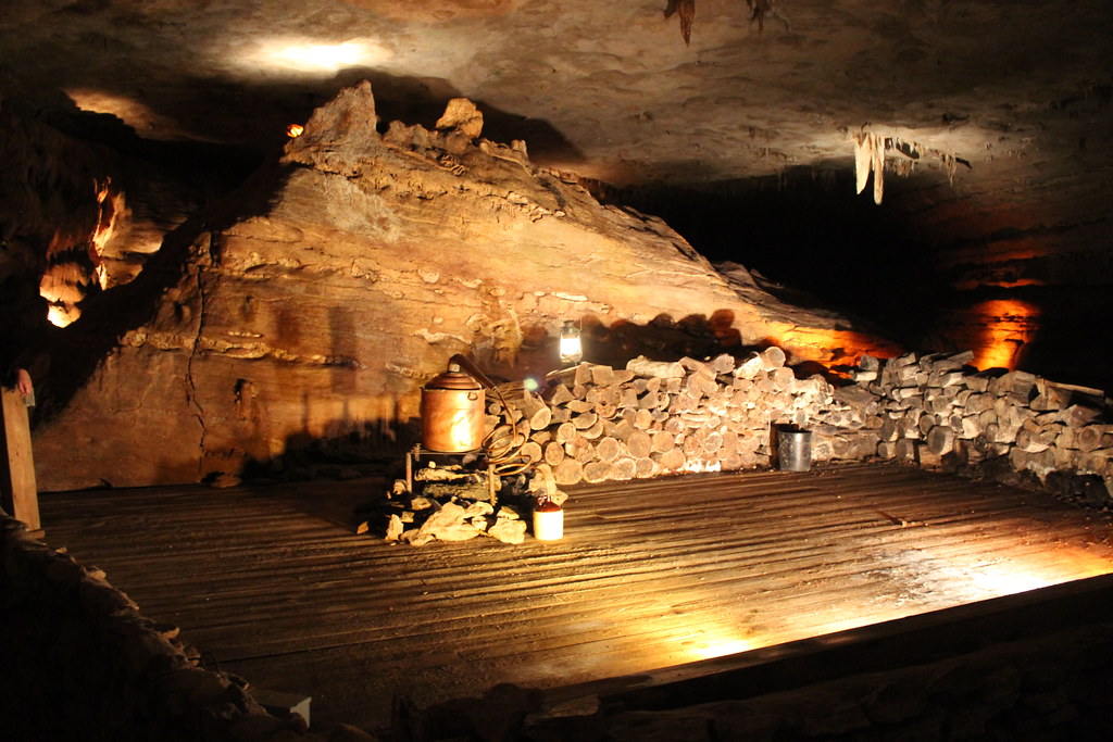 Cheese Cave Tour Missouri at Ronald Proctor blog