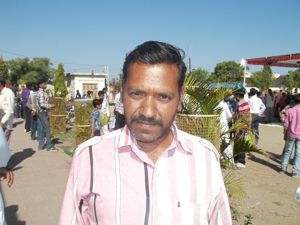 premkumar pipakhedi Dr.Dayaram Aalok Flickr