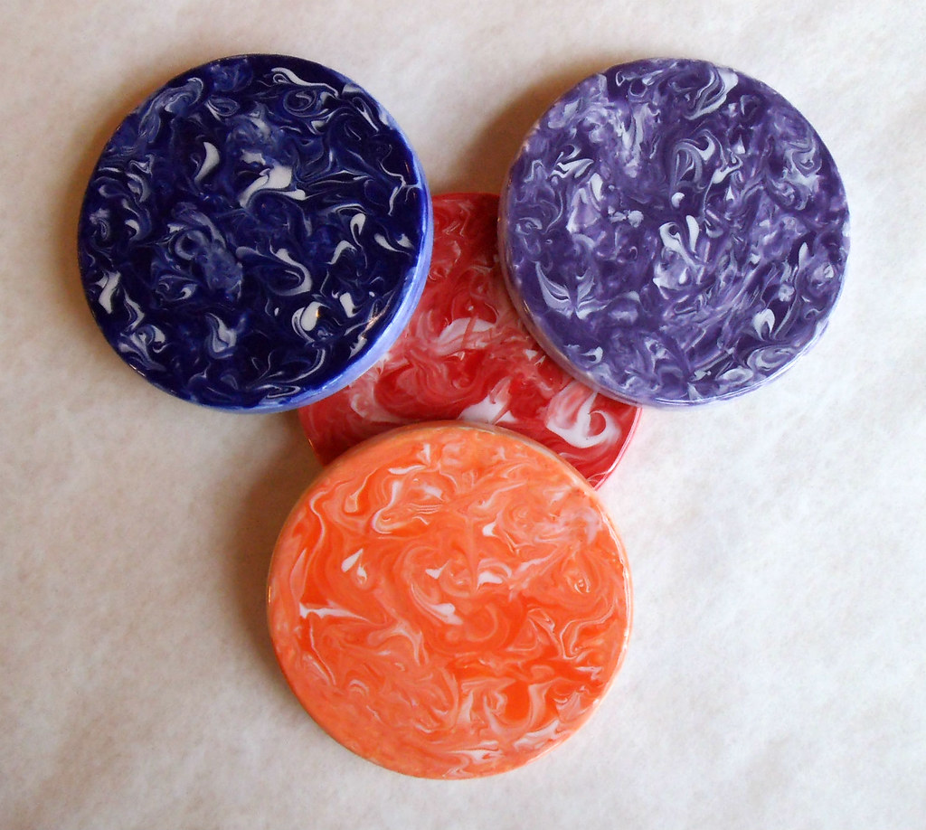 marblecoasters CMM Saucon/MV/Summit/PV Flickr