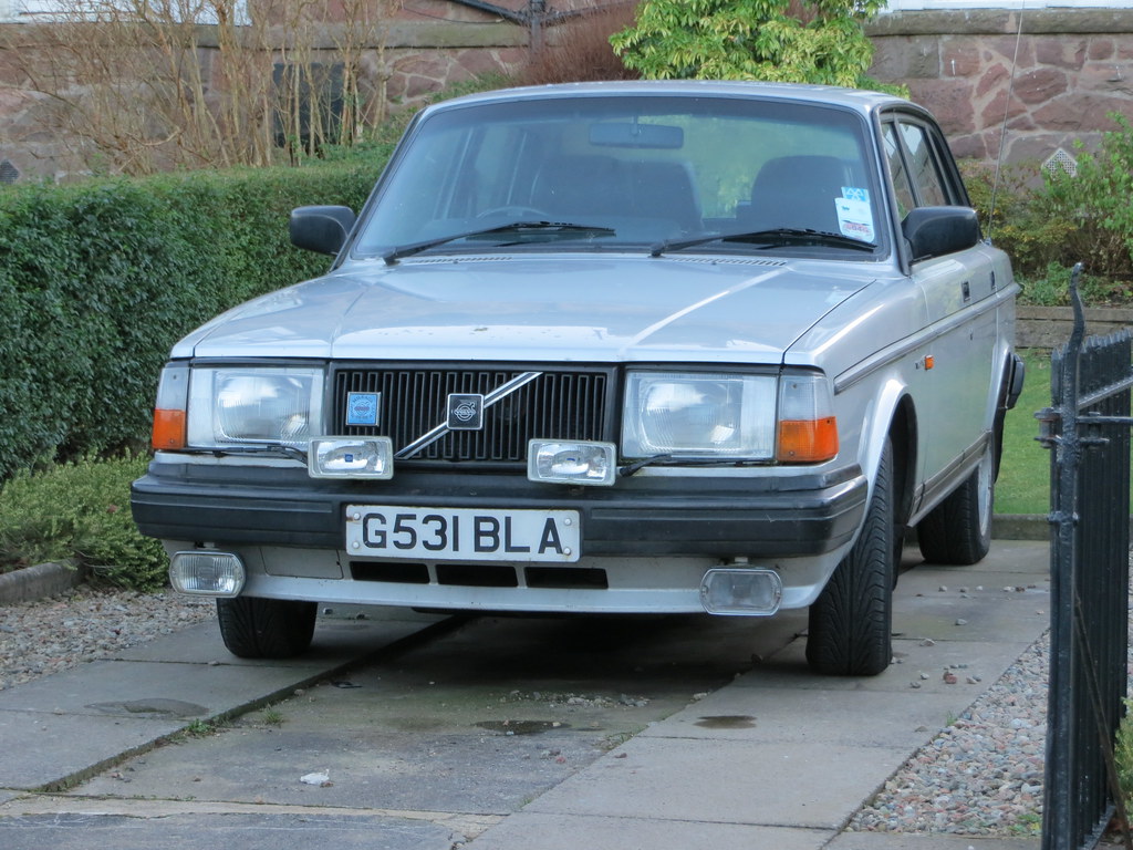 High Mileage Volvo How Car Specs