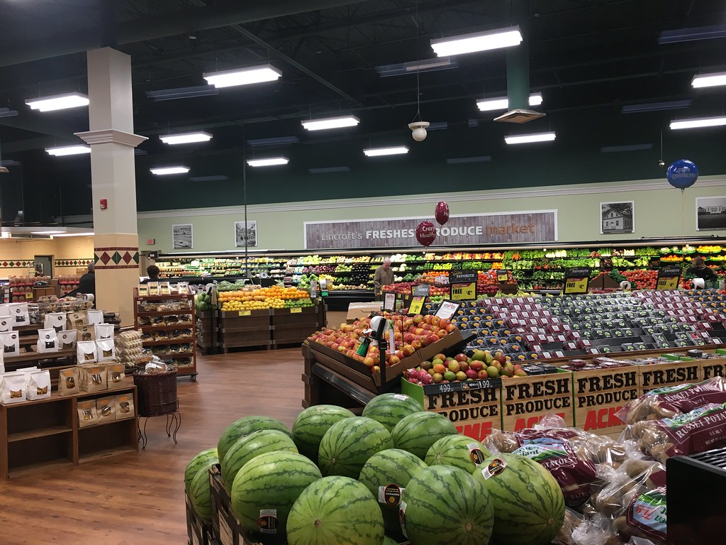 Acme Lincroft, NJ Dan Asnis Flickr