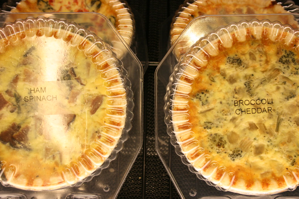 District Market June 2013 030 Quiche HFS Flickr