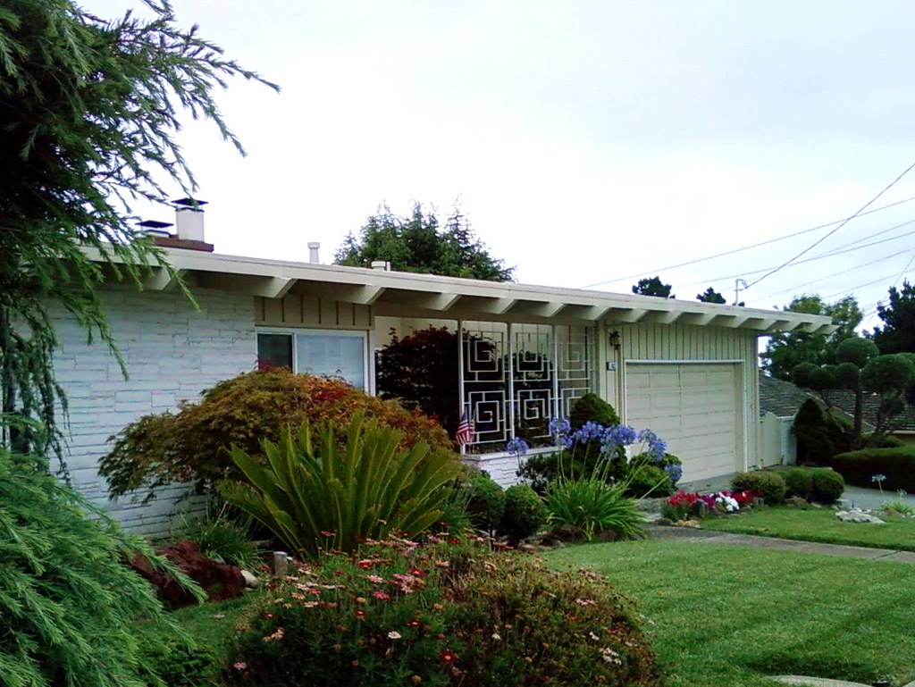 BayOVista San Leandro, CA Here are some crappy photos I … Flickr