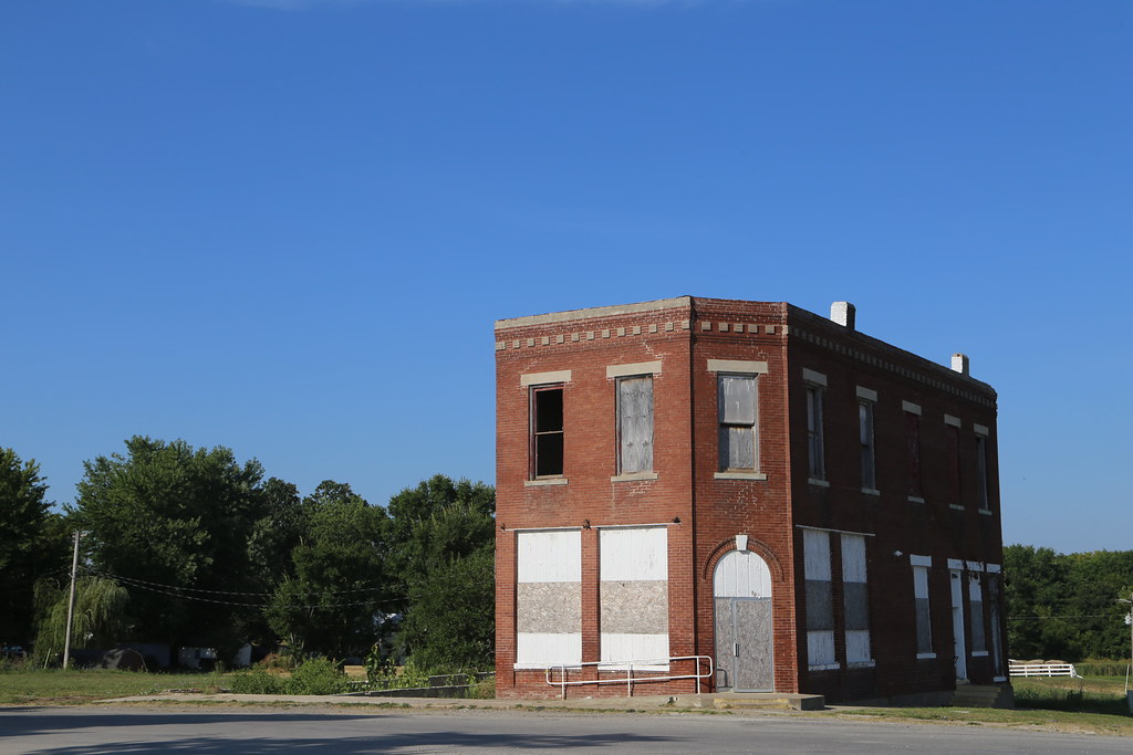 Atlanta Missouri, Macon County MO Bruce Wicks Flickr