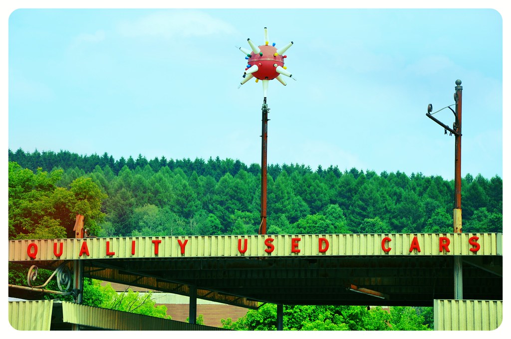 Quality Used Cars In Homer, NY July 2012 NY to VA Flickr