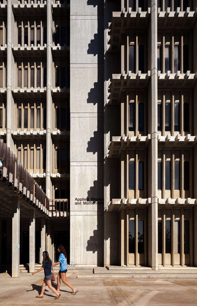 Muir College University of California, San Diego Architect… Flickr