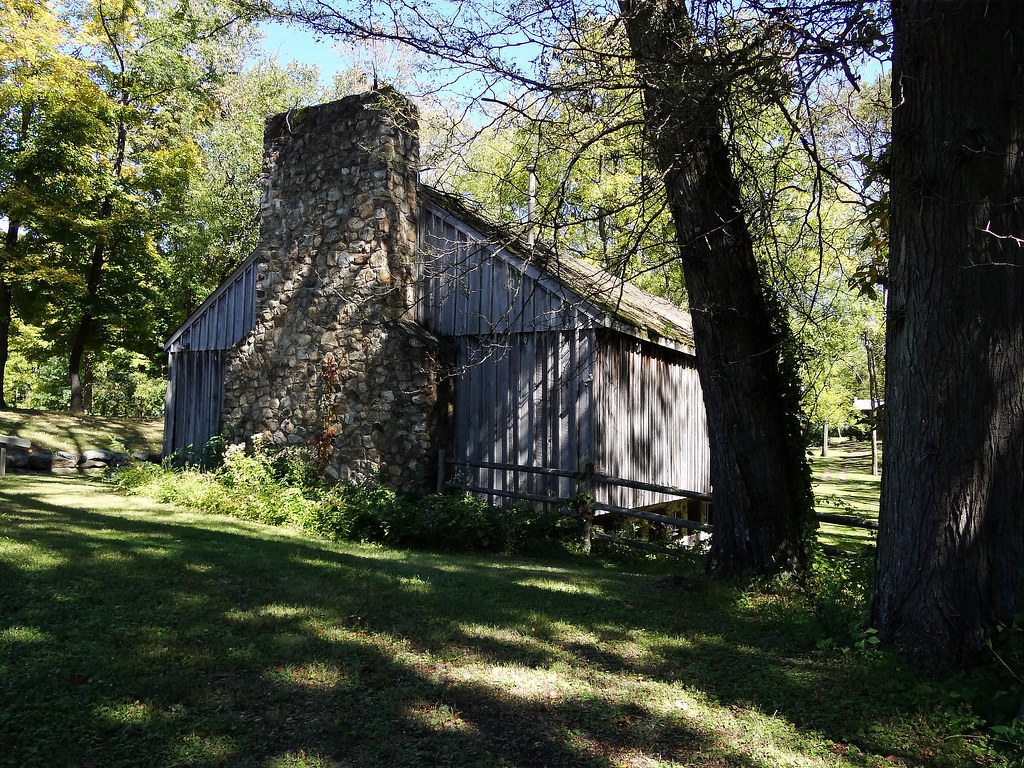 Waterloo VillageByram Township, New Jersey Photo by Joh… Flickr