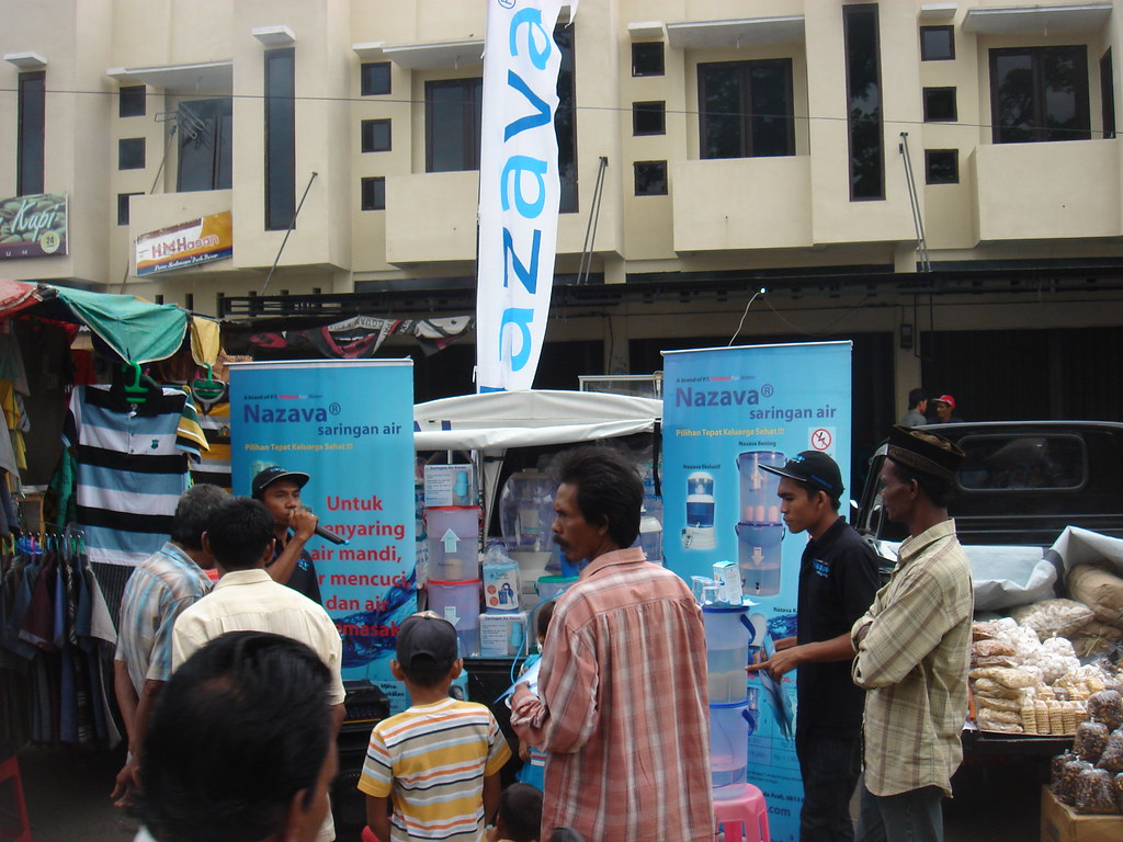 DSC05267 Nazava Water Filters/ Saringan Air Nazava www.naz… Flickr