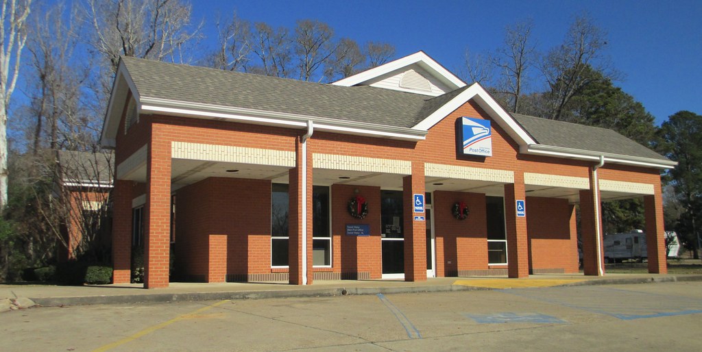 Post Office 36782 (Sweet Water, Alabama) Sweet Water is si… Flickr