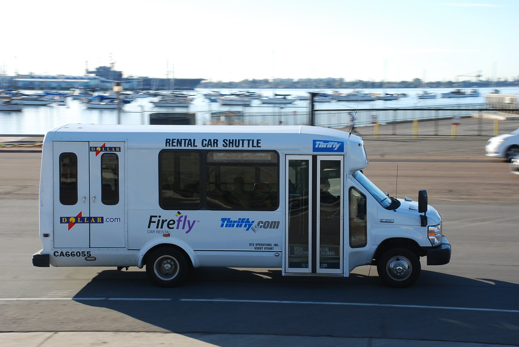 thrifty car rental san diego california airport Has A Nice Ring Blogs
