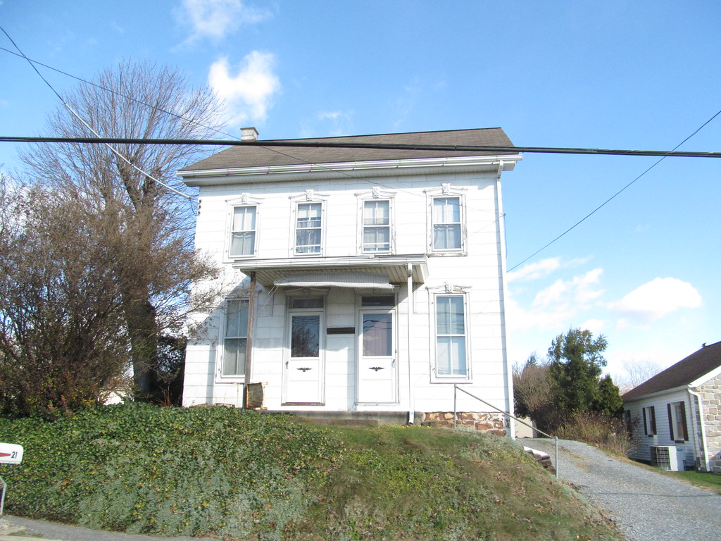 Reamstown, Pennsylvania Flickr