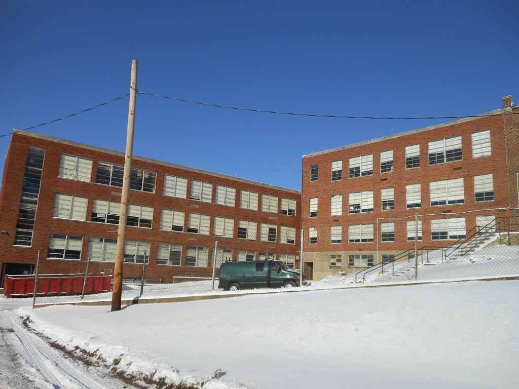 010314 Madison Township High School Open House 180 Flickr