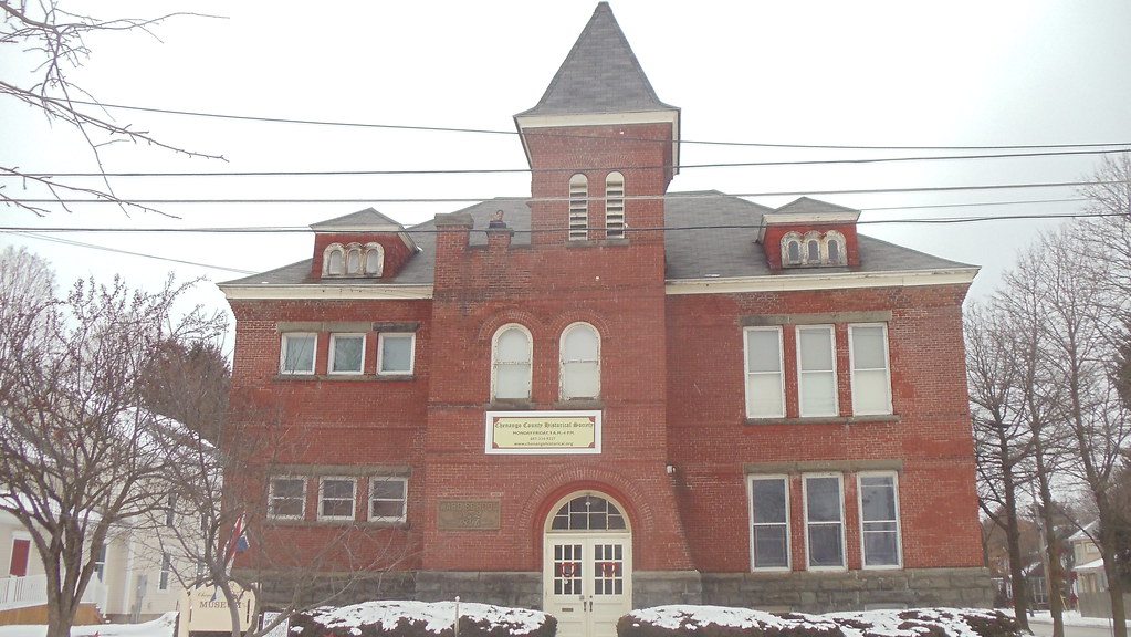 Flickriver JuneNY's photos tagged with norwichnewyork