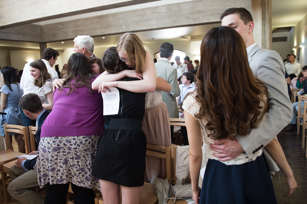 Cambridge Fisher House 144 © Flickr