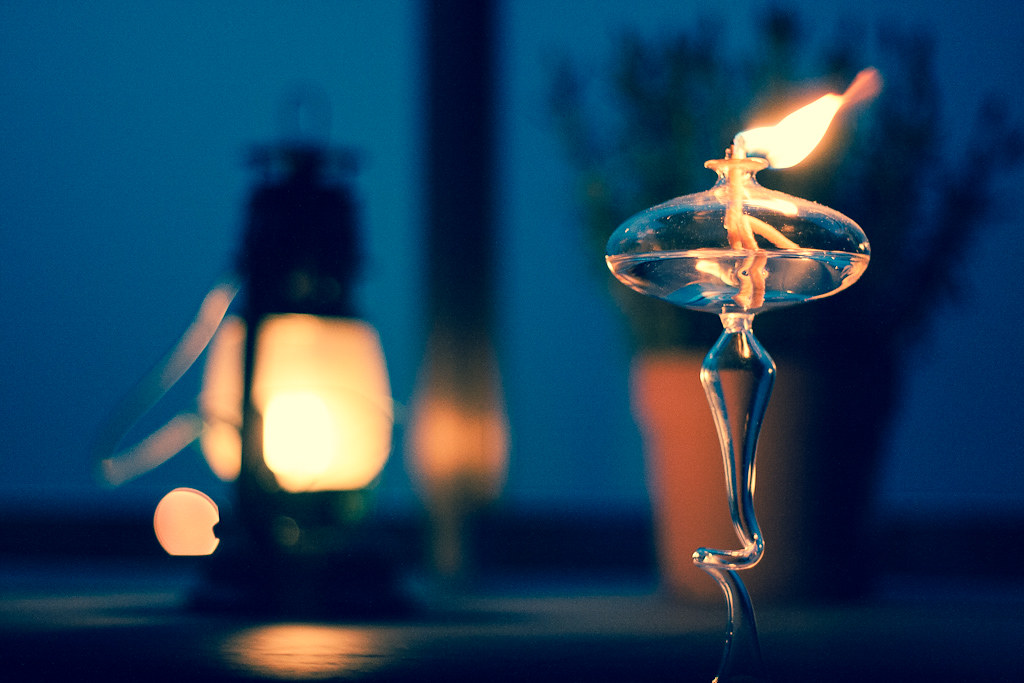 Put your lights on Par… Flickr