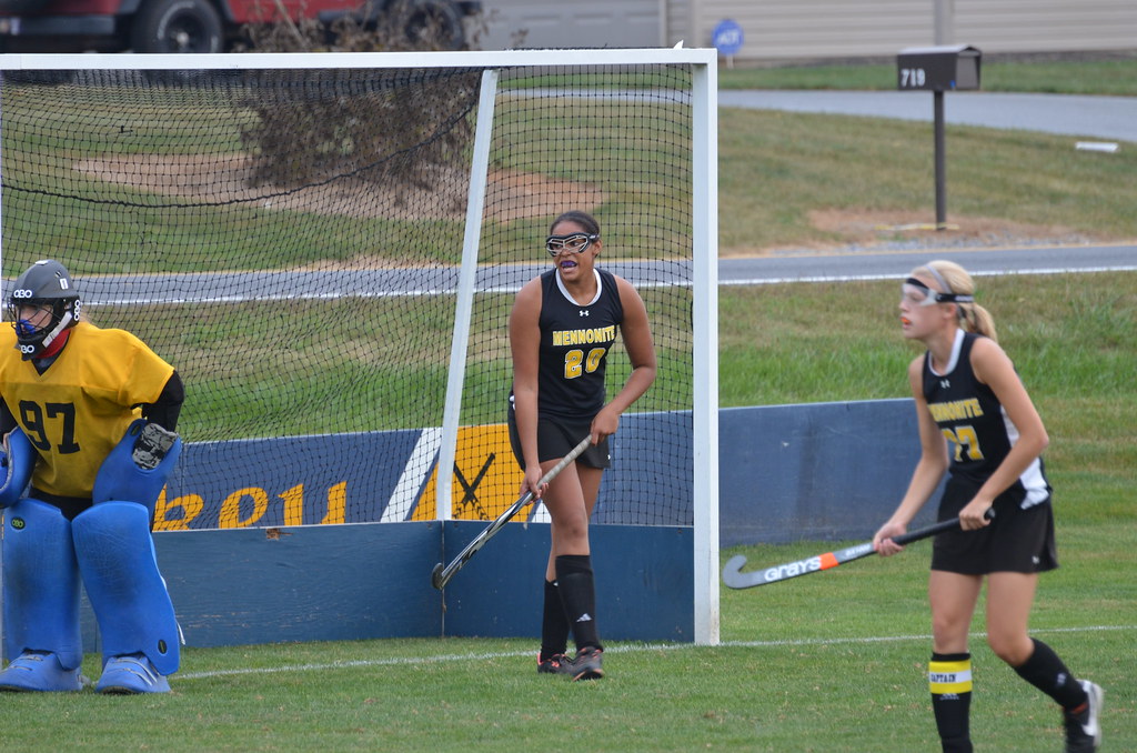 10032013 JV Field Hockey vs Elco Flickr
