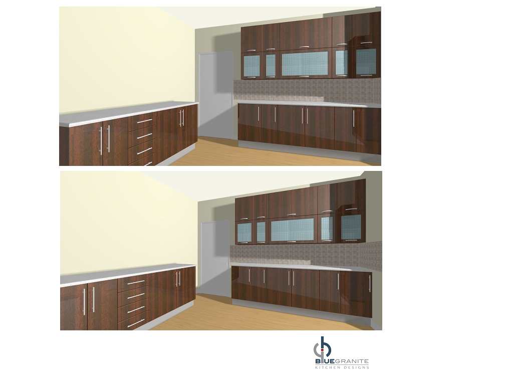 Render1 (19) Kitchen design Pretoria Middelburg Kitchens Flickr