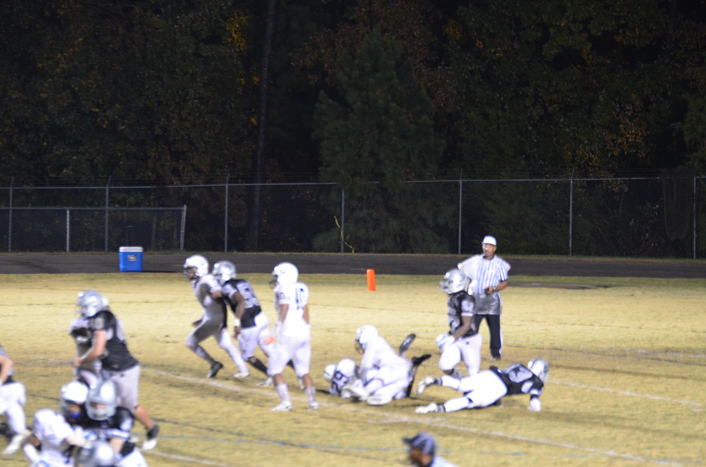 DSC_0231 East Chapel Hill High School Flickr