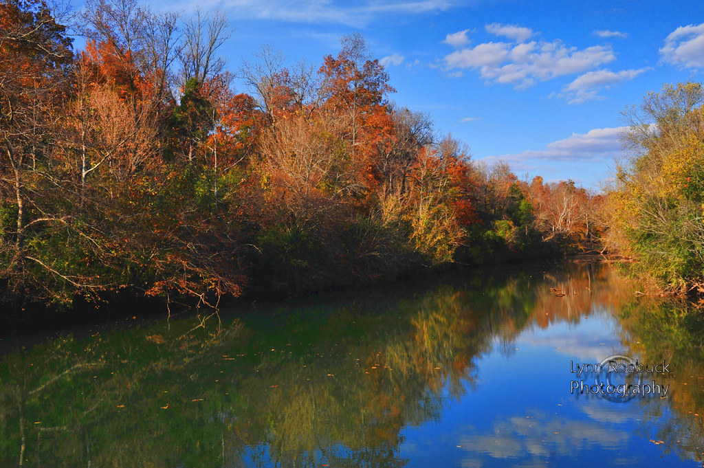 The Calfkiller River, Putnam County and White County, Tenn… Flickr