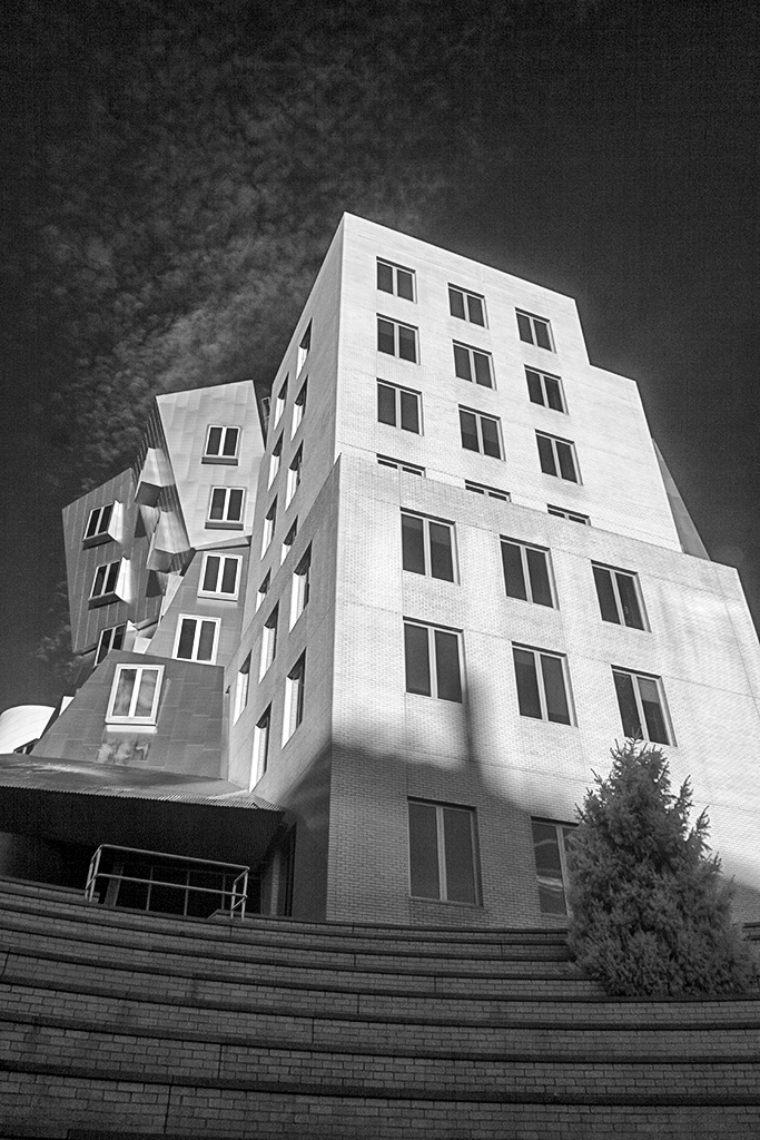 IMG_8700 Stata Center, MIT, Cambridge, MA Syed HJ Flickr