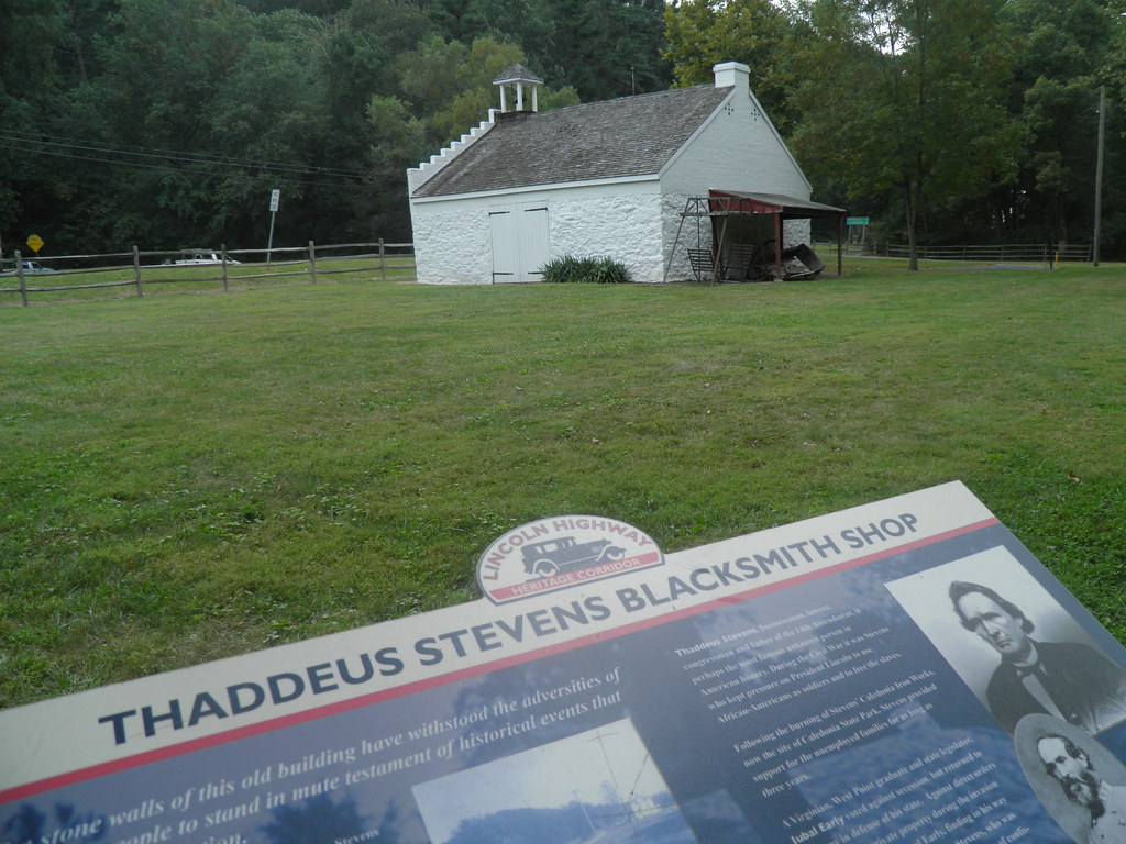 Caledonia Caledonia State Park, Fayetteville, PA visited… Flickr