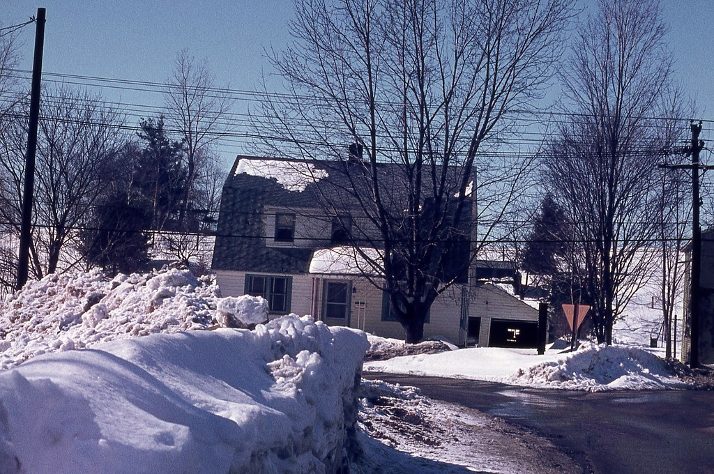 img088 95 Park St Essex Jct VT 3/71 Chris Garrity Flickr