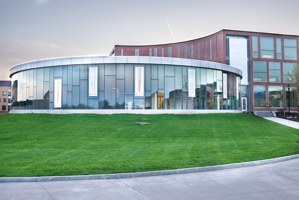 RIT's Toilet Bowl Jason Dinelli Flickr