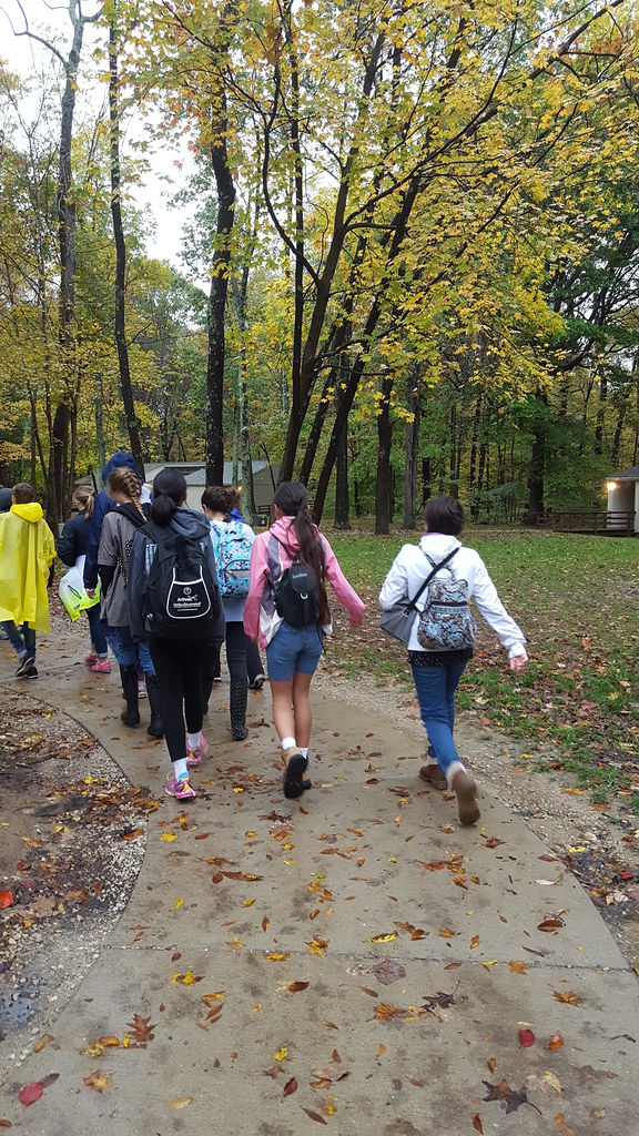 Bradford Woods 2016 Walden School Flickr