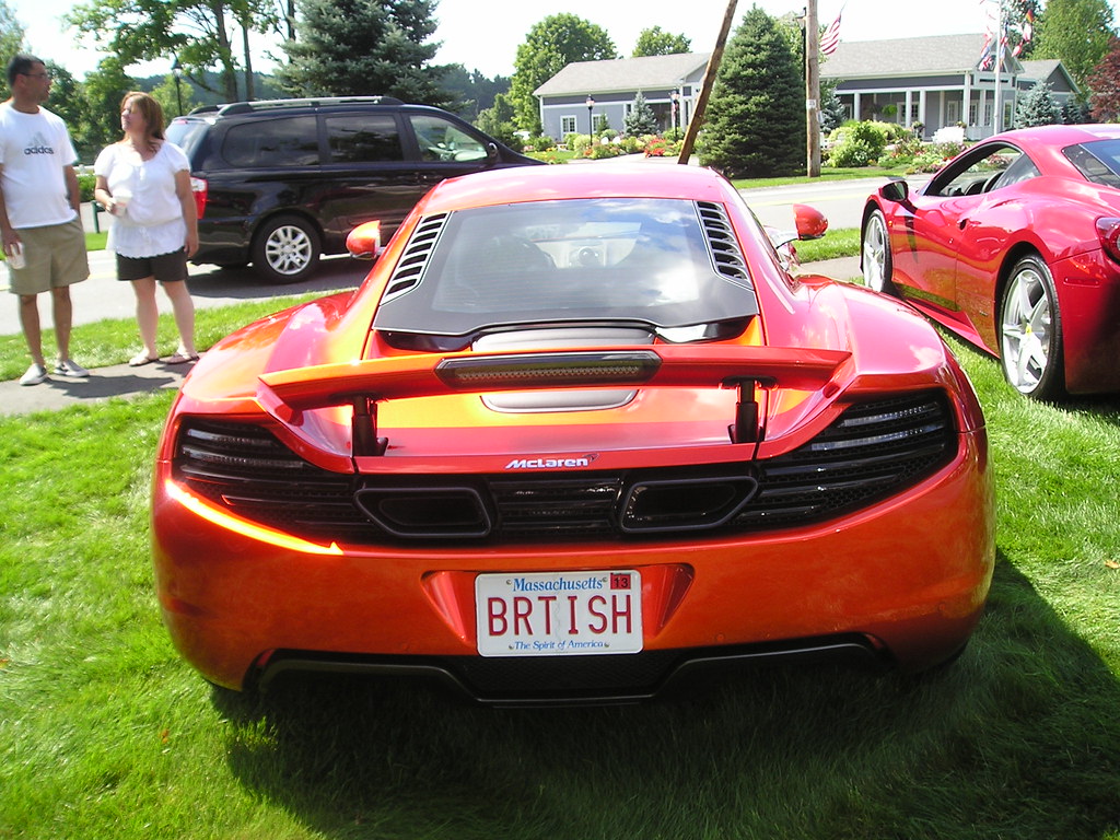 cars & coffee kringle candle Flickr