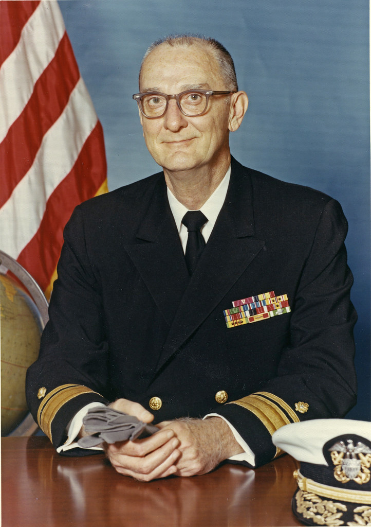 0986404 0986404 Rear Admiral Henry Paul Mahin (14 May … Flickr
