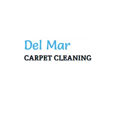Del Mar Carpet Cleaning Logo Del Mar Carpet Cleaning 3525 … Flickr