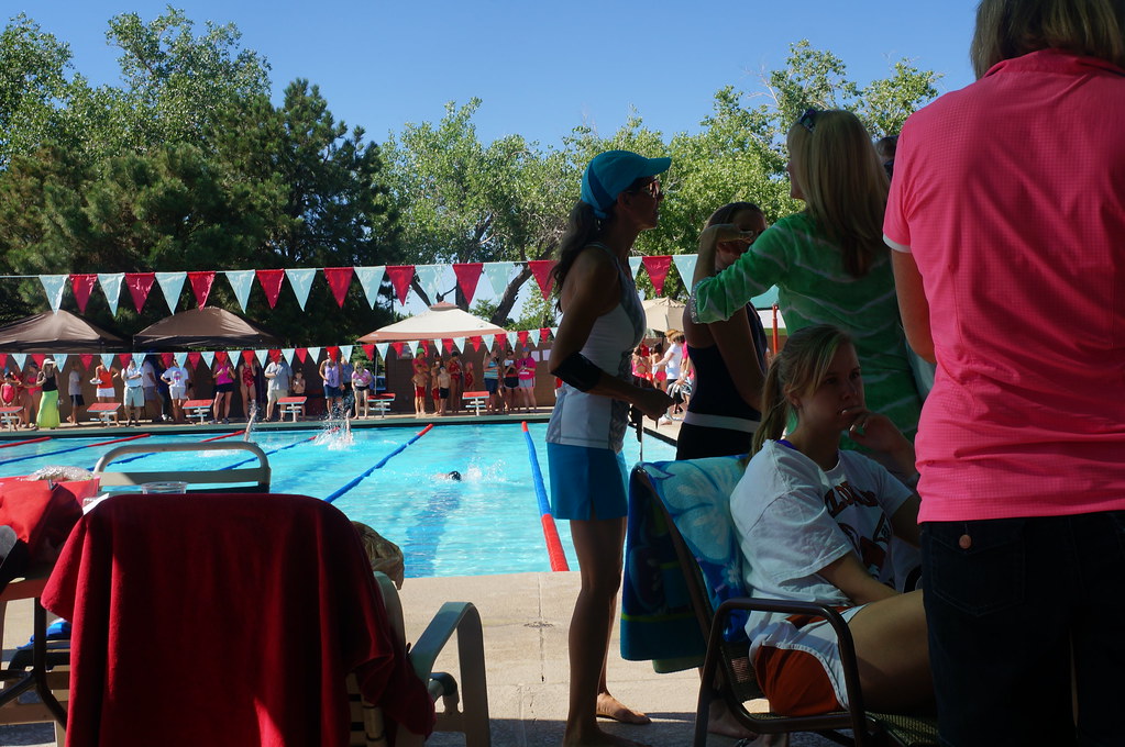 Lake Powell Swim Team Lauren Bday 099 Tanoan SwimTeam Flickr