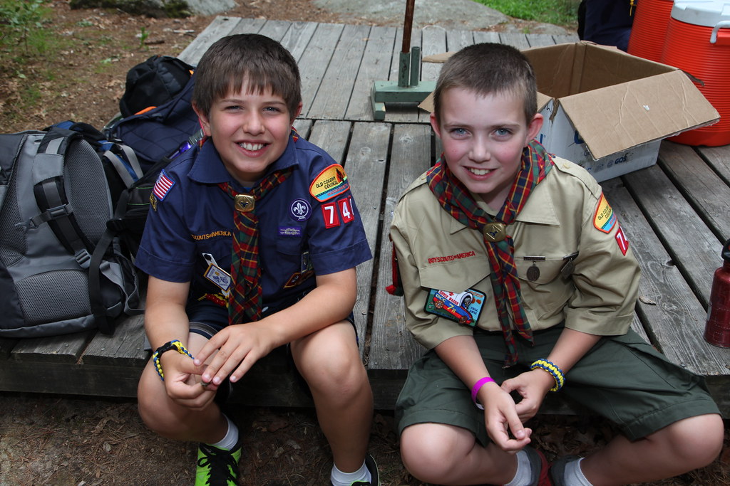 Camp Carpenter (July 21, 2013) Flickr