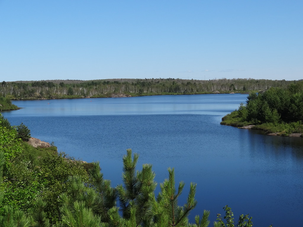 Lake Ramsey 3 AstroDodsons Flickr