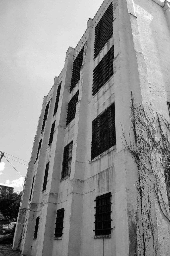 DSC_4198a Chester County Museum, Chester, SC scp_ Flickr