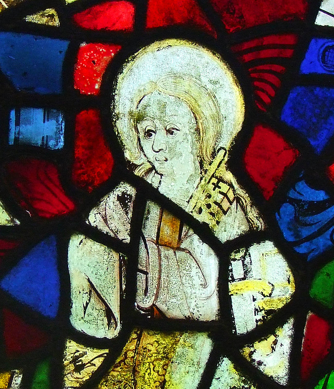 Wisbech St Mary Flickr