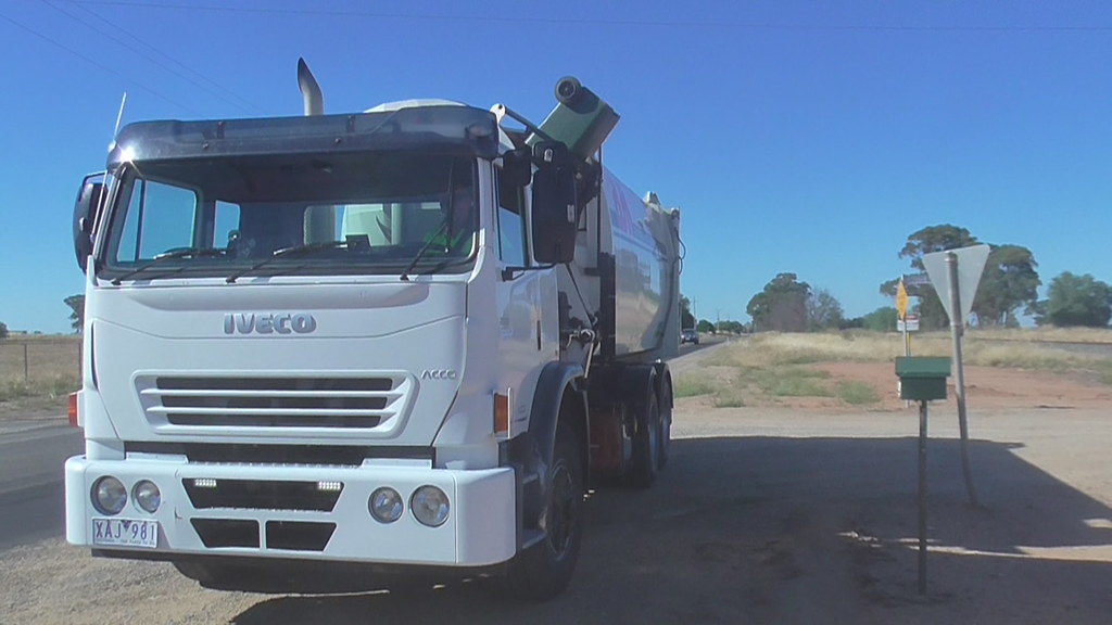 Moira Garbage 1 MelbourneGarbo Flickr