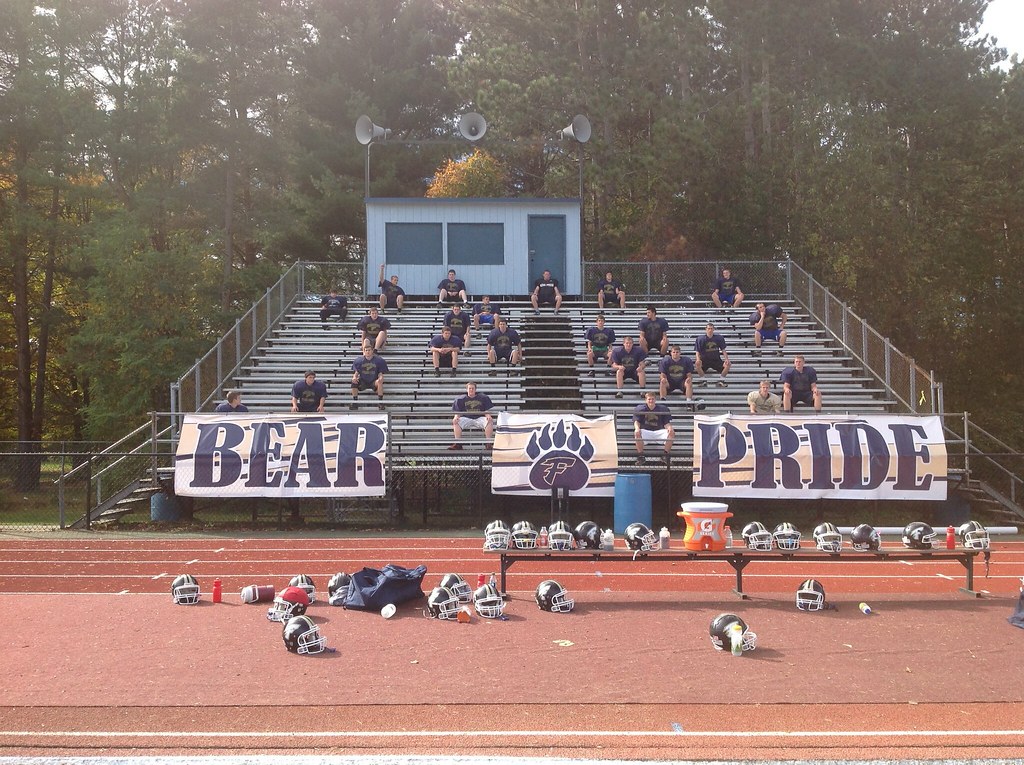 image Frewsburg Central School Flickr