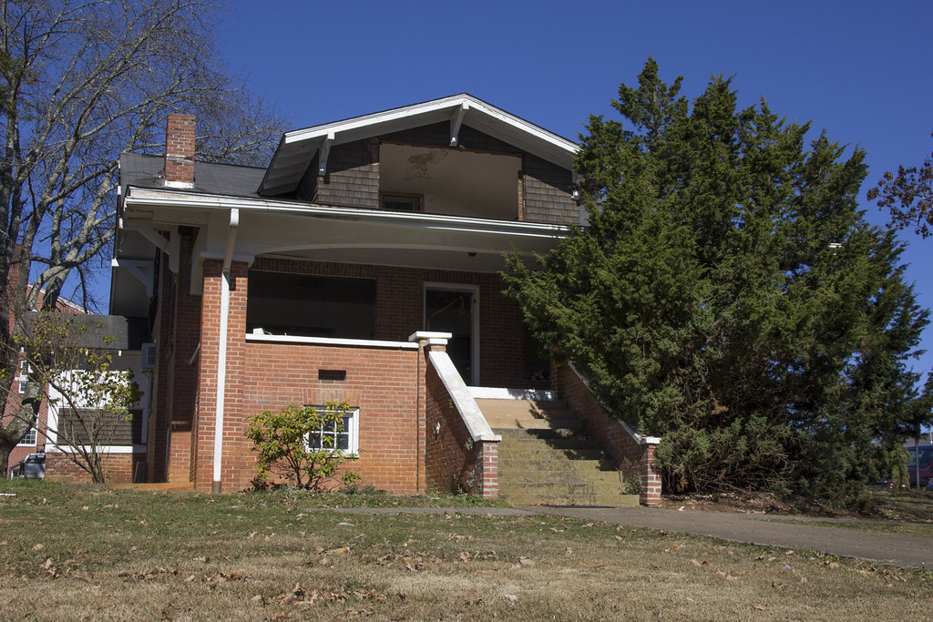 201311 Jarrett House Demolition Flickr