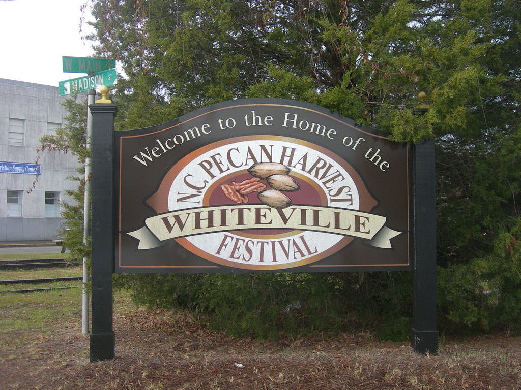 to Whiteville, NC Jimmy Emerson, DVM Flickr