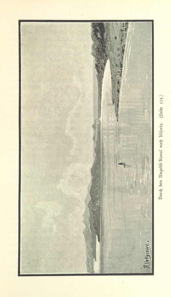 British Library Digitised Image From Page 137 Of Selbster Flickr
