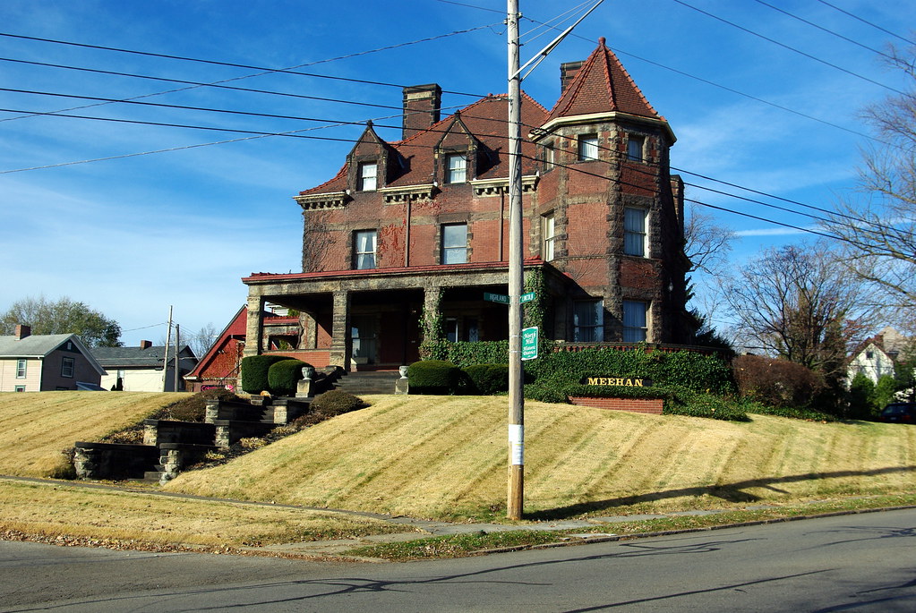 IMGP8228 New Castle North Hill Historic District Photos … Flickr