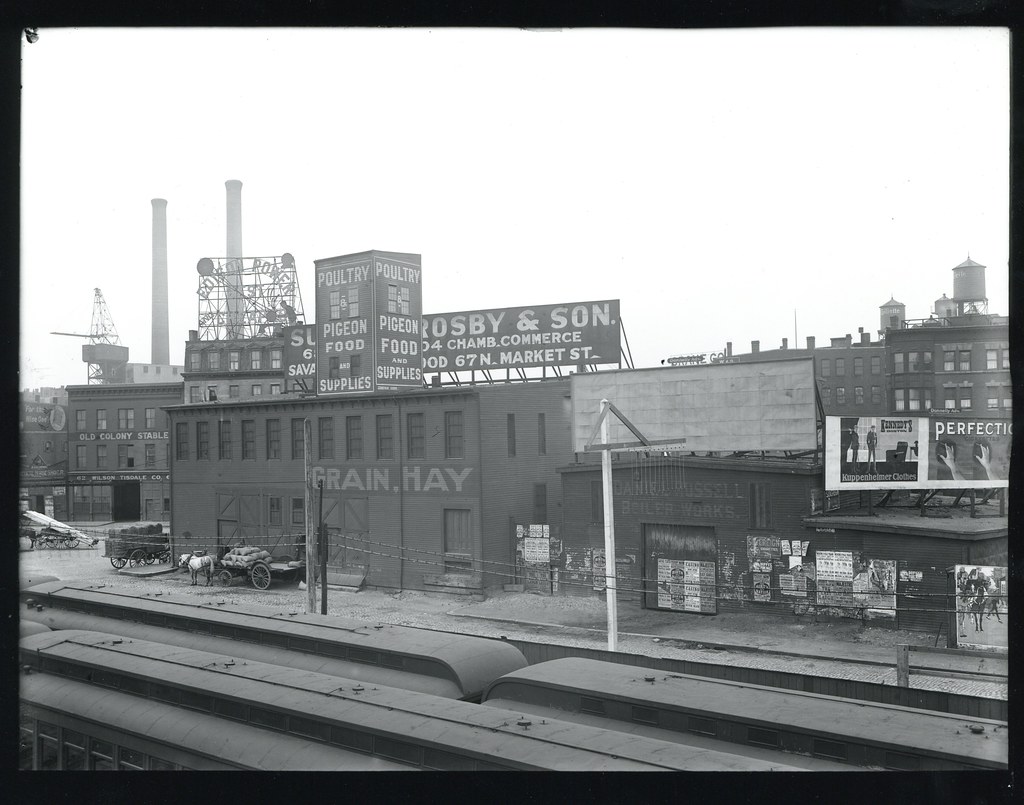 Untitled Title Untitled Creator Boston Transit Commissio… Flickr