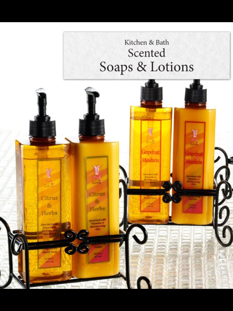 Lotions and soaps Beautiful smelling lotions and soaps ava… Flickr