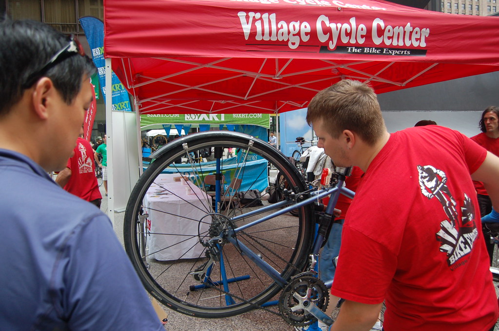 DSC_0072 Chicago Bicycle Program Flickr