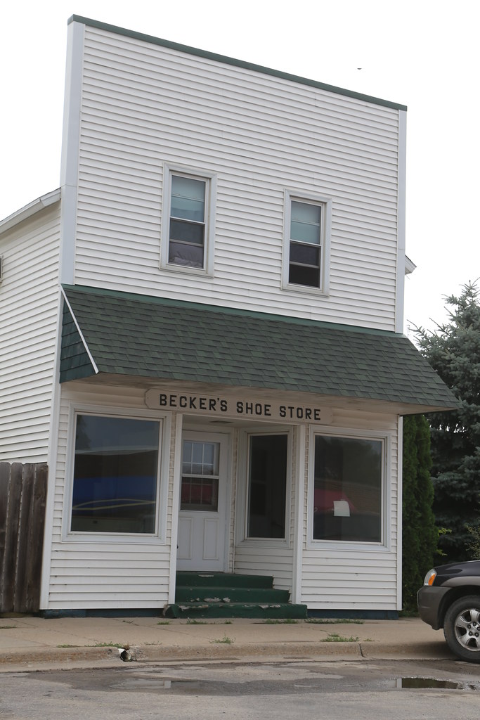 Buffalo Lake Minnesota, Renville County MN Google Map Offi… Flickr