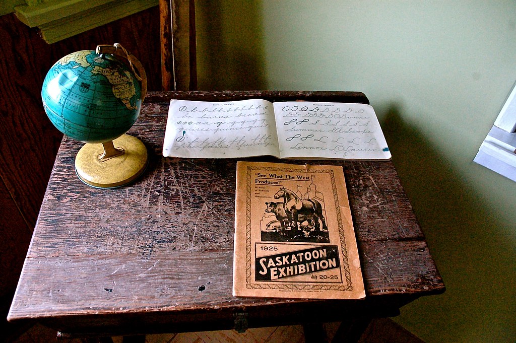 Elevation of Wakaw, SK S0K 4P0, Canada Topographic Map Altitude Map