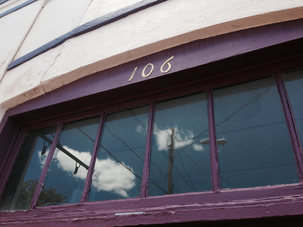 Can't Stop Seeing 106es Silver City, NM Alan Levine Flickr