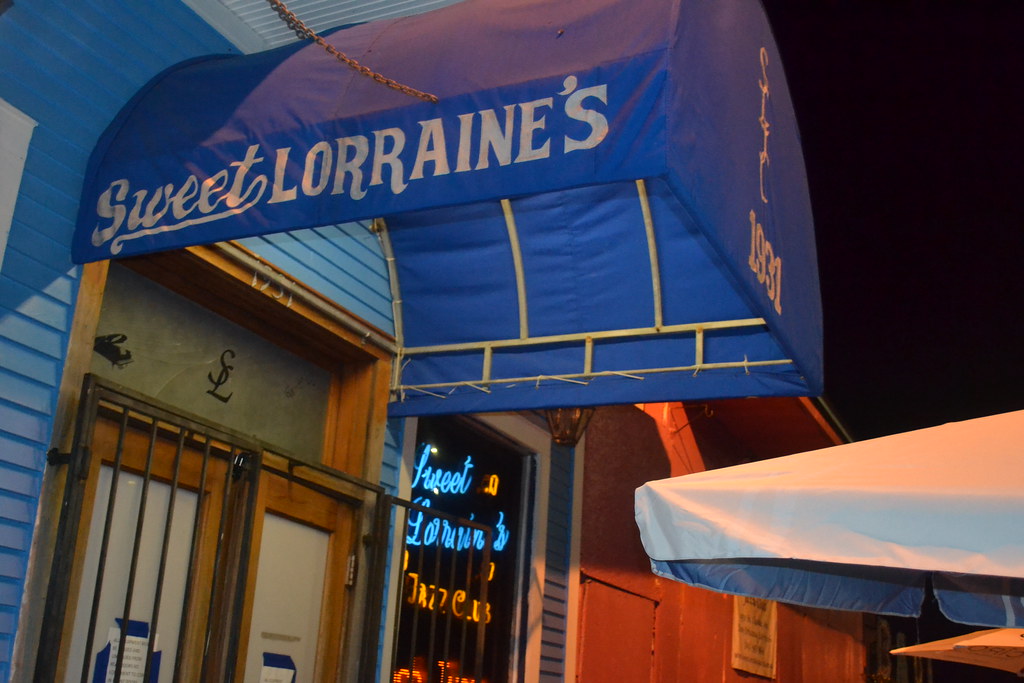 560 Sweet Lorraine's Jazz Club John Shaw Flickr